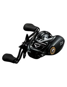 DAIWA TATULA SV 103H 6.3:1