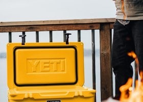 OUTDOOR SUPPLIES