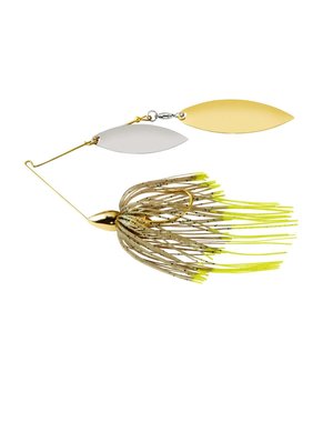WAR EAGLE 2-WILLOW 1/2 OZ GOLD HOT MOUSE