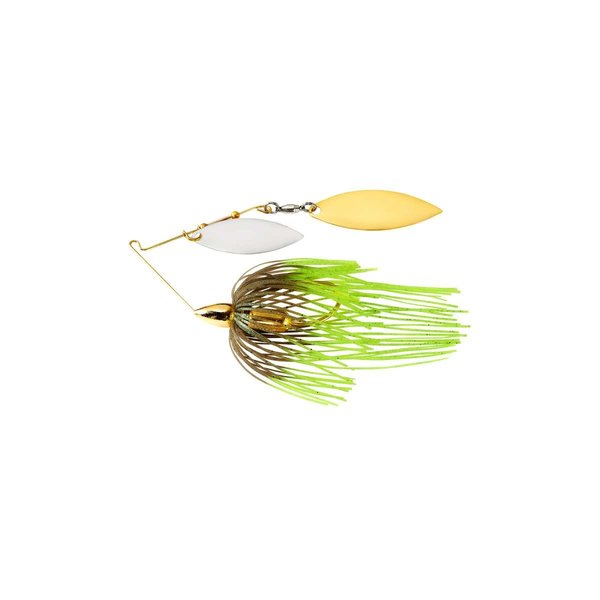 WAR EAGLE SCREAMIN EAGLE 2-WILLOW 1/2 OZ GOLD HOT MOUSE