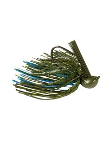 WAR EAGLE JIU-JIGSU 5/8 OZ WATERMELON BLUE