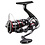 SHIMANO VANFORD 2500 HG F