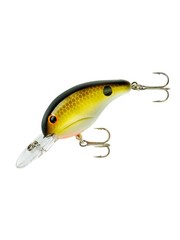 Bandit 200 Series Louisiana Shad