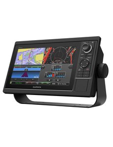 GARMIN GPSMAP 1022 NON-SONAR, WORLDWIDE