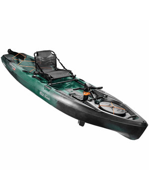 OLD TOWN TOPWATER 120 PDL BOREAL