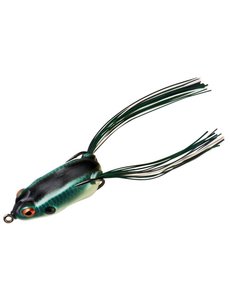 BOOYAH PAD CRASHER SHAD FROG