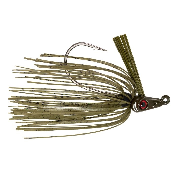 Mobster Swimjig - Modern Outdoor Tackle