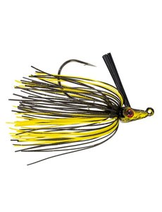 BOOYAH MOBSTER SWIM JIG 5/16 OZ BADABING