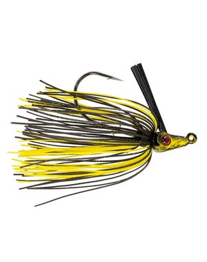 BOOYAH MOBSTER SWIM JIG 5/16 OZ BADABING