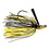 BOOYAH MOBSTER SWIM JIG 5/16 OZ BADABING