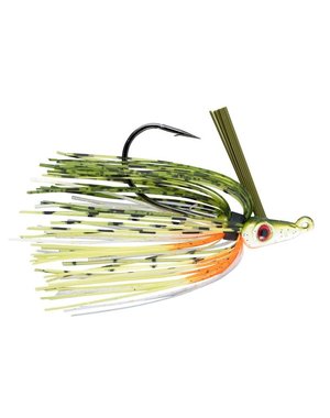 BOOYAH MOBSTER SWIM JIG 1/2 OZ TOMMY GUN