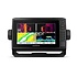 GARMIN ECHOMAP UHD 73SV, U.S. LAKE VU G3, WITH GT56UHD-TM TRANSDUCER