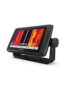 GARMIN ECHOMAP UHD 93SV WITHOUT TRANSDUCER