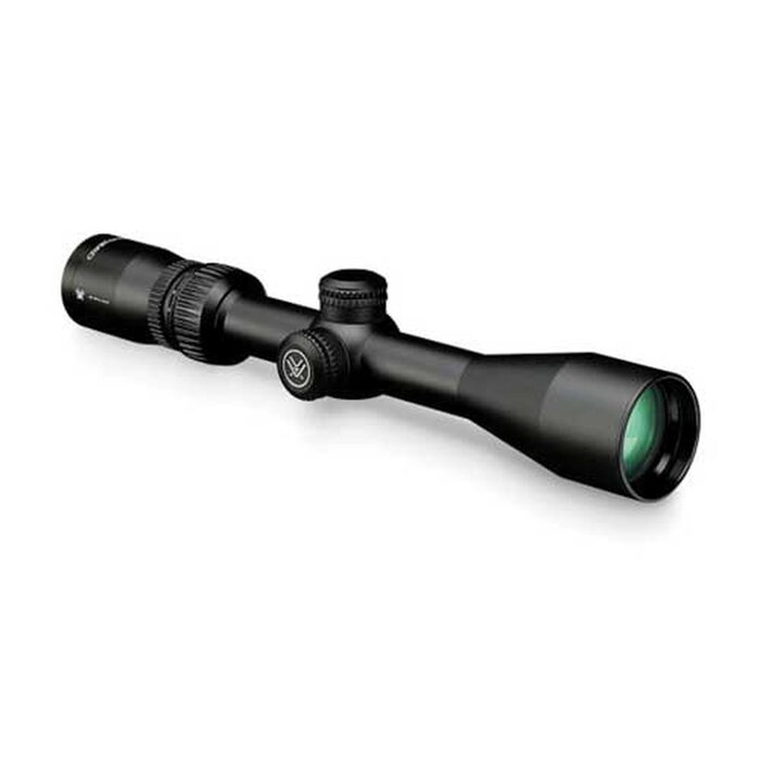 VORTEX OPTICS COPPERHEAD 3-9X40 DEAD-HOLD BDC RETICLE