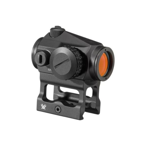 VORTEX OPTICS CROSSFIRE RED DOT LED