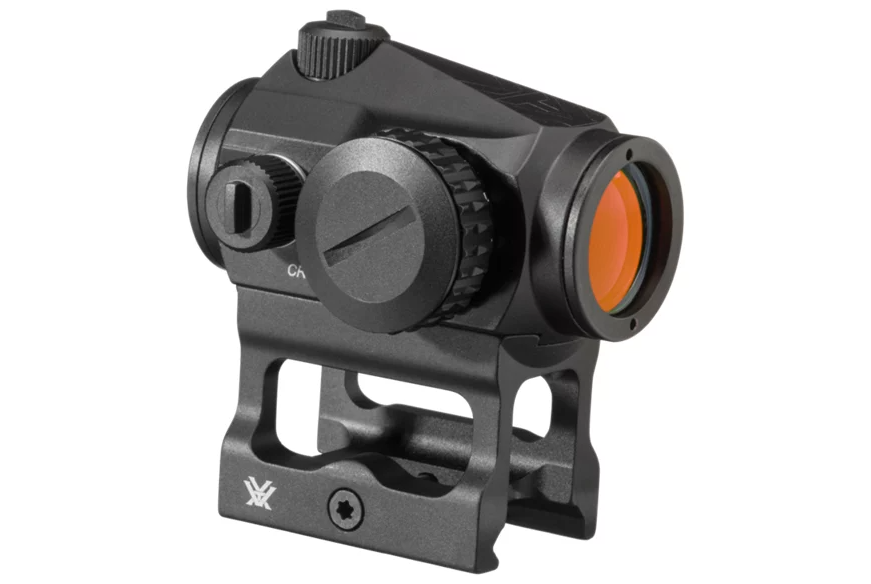 CROSSFIRE RED DOT LED - Gellco Outdoors CROSSFIRE RED DOT LED - Gellco Outdoors