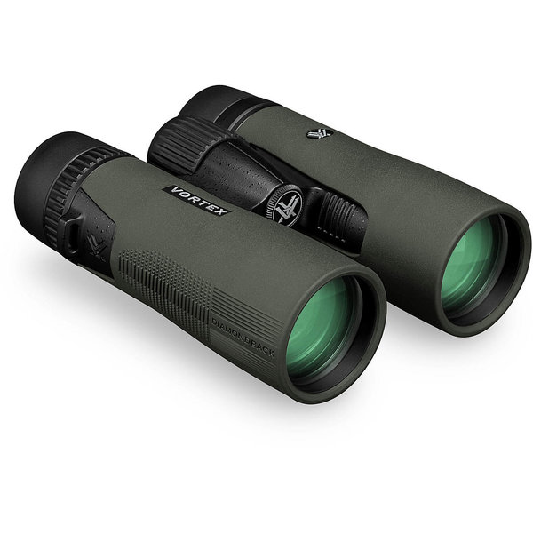 VORTEX OPTICS DIAMONDBACK HD 10X42