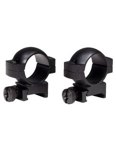 VORTEX OPTICS HUNTER 1" RING SET - HIGH