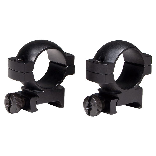 VORTEX OPTICS HUNTER 1" RING SET - MEDIUM