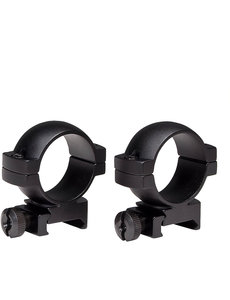 VORTEX OPTICS HUNTER 30MM RING SET - MEDIUM