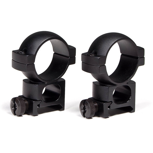 VORTEX OPTICS HUNTER 30MM RING SET - HIGH