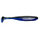 KEITECH EASY SHINER 3" BLACK BLUE