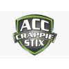 ACC CRAPPIE STIX