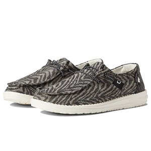 hey-dude-wendy-woven-zebra-