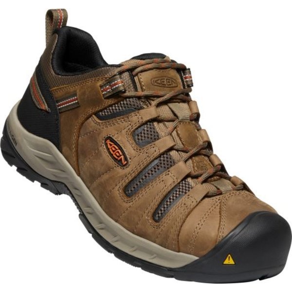 Men's Flint II (Steel Toe)