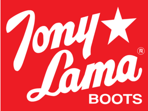 TONY LAMA BOOTS