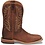 TONY LAMA BOOTS 11" AVETT WORN GOAT TOP