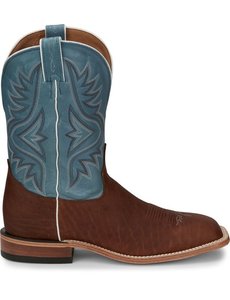 TONY LAMA BOOTS 11" AVETT CIMMARRON TOP H TOE H HEEL