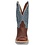 TONY LAMA BOOTS 11" AVETT CIMMARRON TOP H TOE H HEEL