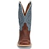 TONY LAMA BOOTS 11" AVETT CIMMARRON TOP H TOE H HEEL