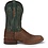 TONY LAMA BOOTS 11" TAPADERA WESTERN COWHIDE