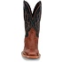 TONY LAMA BOOTS 11" MURILLO NAVY GOAT