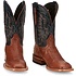 TONY LAMA BOOTS 11" MURILLO NAVY GOAT