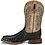 TONY LAMA BOOTS 11" CASTILLO BEIGE COWHIDE