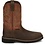 JUSTIN BOOTS 11" STAMPEDE SWITCH CT EH