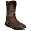 JUSTIN BOOTS 11" STAMPEDE DRILLER EH WP