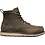 KEEN FOOTWEAR Men's San Jose 6" Waterproof Boot (Aluminum Toe)