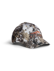 SITKA GEAR SITKA CAP - ELEVATED II