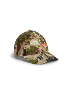 SITKA GEAR SITKA CAP - OPTIFADE SUBALPINE