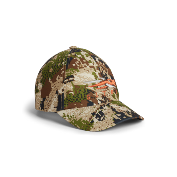 SITKA GEAR SITKA CAP - OPTIFADE SUBALPINE