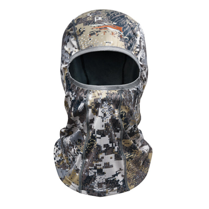 SITKA GEAR CORE LIGHTWEIGHT BALACLAVA - ELEVATED II