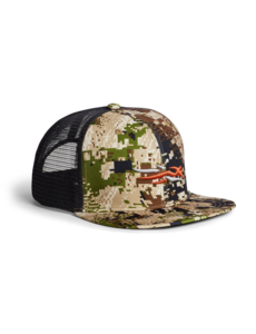 SITKA GEAR SITKA TRUCKER CAP - OPTIFADE SUBALPINE