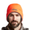 SITKA GEAR BALLISTIC BEANIE - BLAZE ORANGE