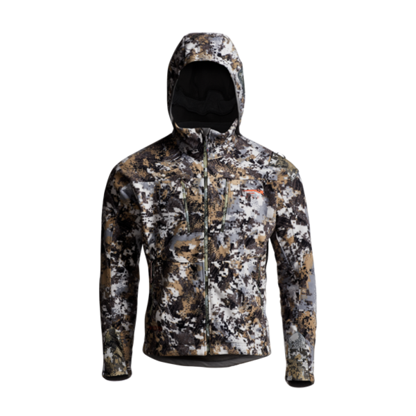 STRATUS JACKET - ELEVATED II - Gellco Outdoors