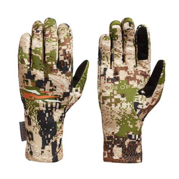 SITKA GEAR TRAVERSE GLOVE - OPTIFADE SUBALPINE