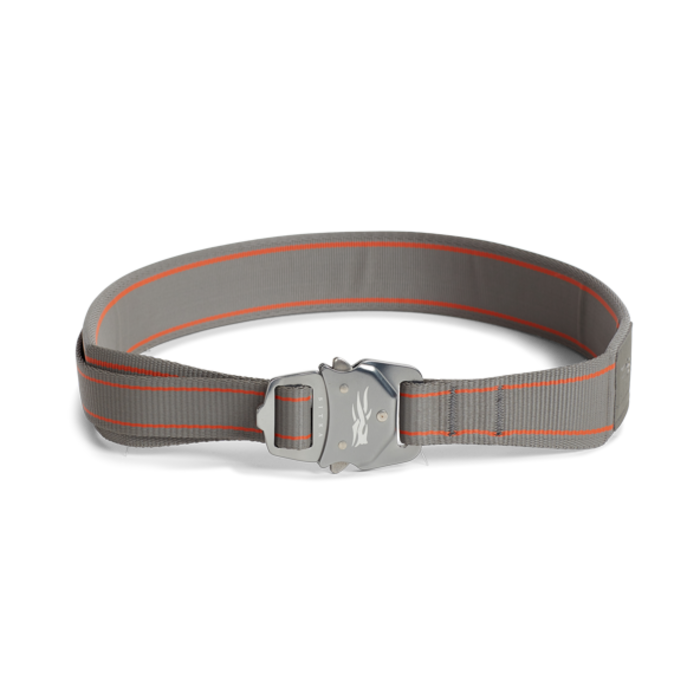 SITKA GEAR BOMBER BELT - WOODSMOKE